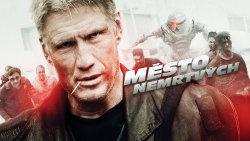 Město nemrtvých