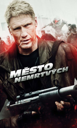 Město nemrtvých