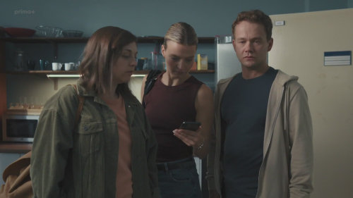 Mladá krev - ukázka 16b