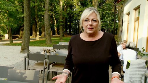 Ano, šéfová! S1 (5)