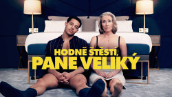Hodně štěstí, pane Veliký