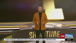 SHOWTIME, 24.11. v 19:55