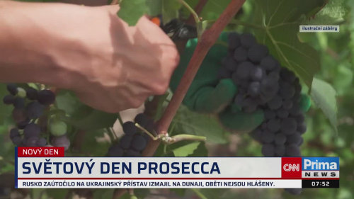 NOVÝ DEN, 13.8. v 08:00