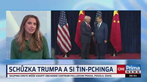 NOVÝ DEN - 30.10. v 06:00