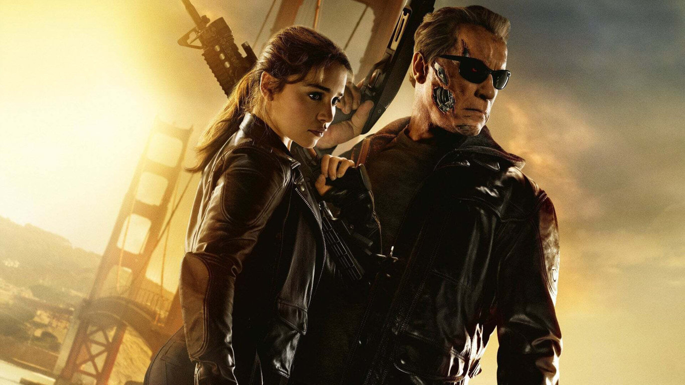 Terminator Genisys