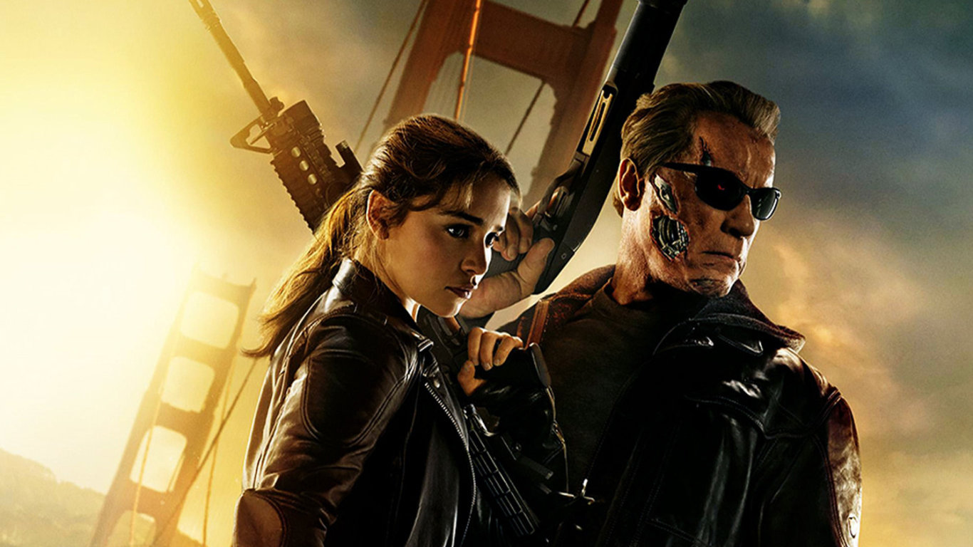 Terminator Genisys