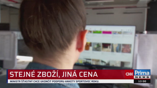 ZPRÁVY, 12.9. v 13:00