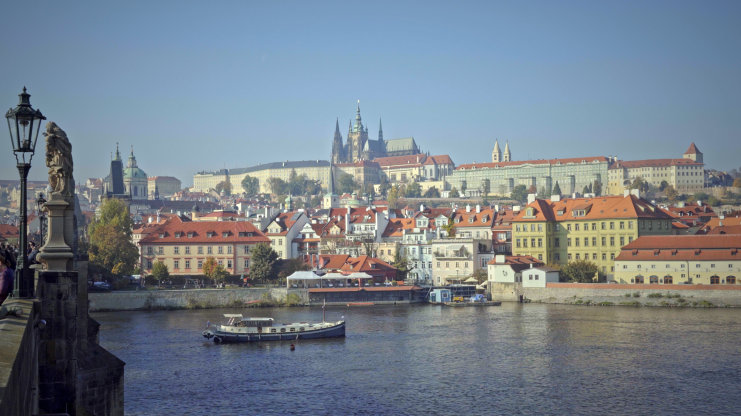 Srdcaři na vodě (6)