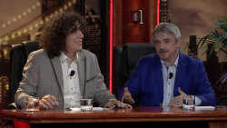 TGM: Talkshow Geni a Míši (16)
