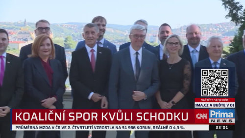 ZPRÁVY, 3.9. v 23:00