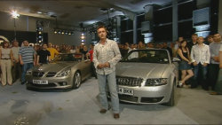 Top Gear