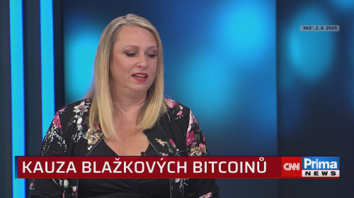 ZPRÁVY PLUS - 8.6. v 10:30