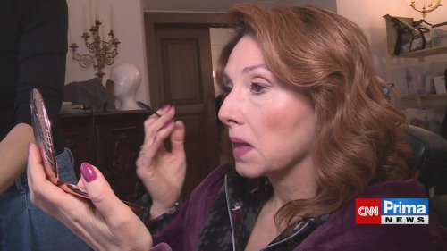 Showtime magazín, 16.2. v 20:15