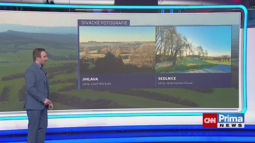 Počasí (8.4.2026 7:07)