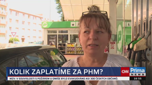 ZPRÁVY Z REGIONŮ, 14.8. v 16:55