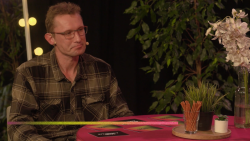 Druhá šance pro Erika