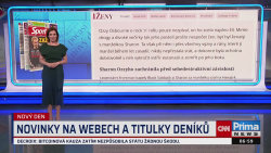 NOVÝ DEN - 24.7. v 06:52