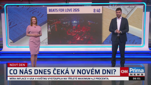 NOVÝ DEN, 11.6. v 06:00