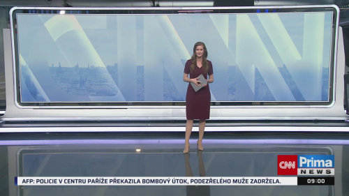 ZPRÁVY, 29.3. v 09:00