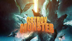 Ostrov monster