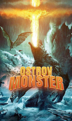 Ostrov monster
