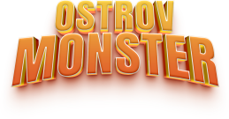 Ostrov monster