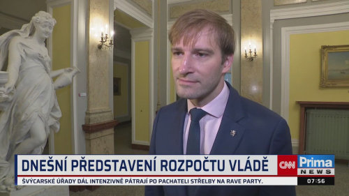 NOVÝ DEN, 31.8. v 08:00