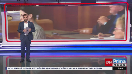 KRIMI ZPRÁVY, 30.6. v 19:40