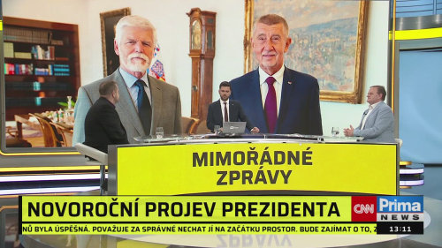 ZPRÁVY, 1.1. v 13:10