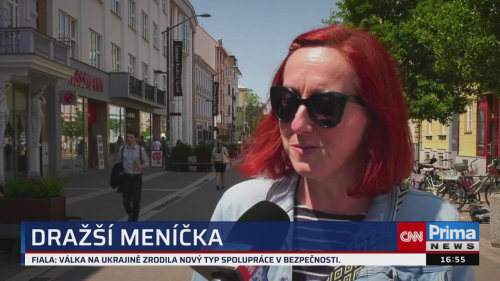 ZPRÁVY Z REGIONŮ - 12.6. v 16:55