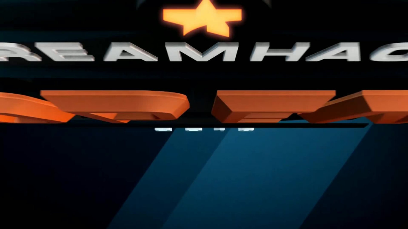 Fortuna DreamHack Open Summer 2018 (6)