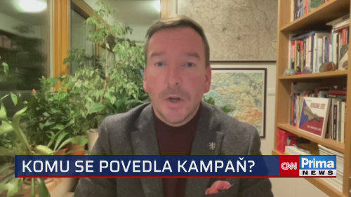 Politologové Kubáček a Šárovec hodnotí výsledky voleb