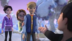 Draci: Devět říší