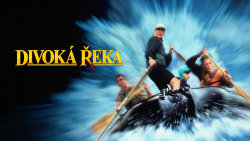 Divoká řeka