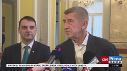 ZPRÁVY, 2.3. v 11:00