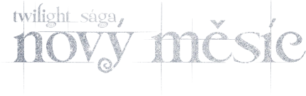 Twilight sága: Nový měsíc