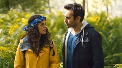 Láska na druhý pokus