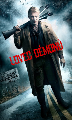 Lovec démonů