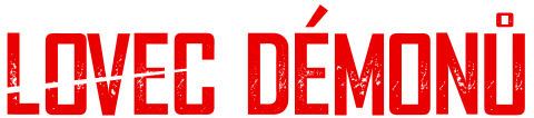 Lovec démonů