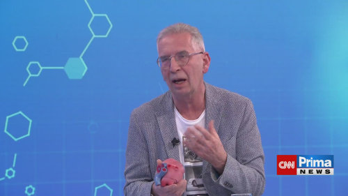 Co na to vaše zdraví, 8.4. v 20:15 - Porucha srdečního rytmu, diabetes 1. typu