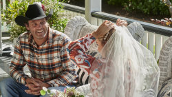 Farmář hledá ženu: Austrálie XI (2)