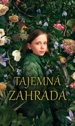Tajemná zahrada