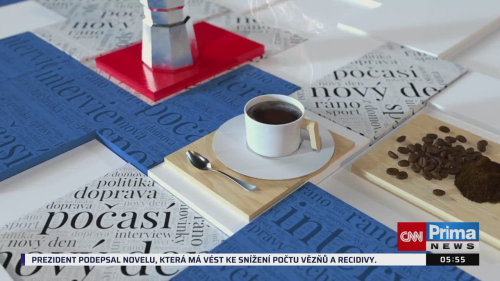 NOVÝ DEN - 18.7. v 05:55