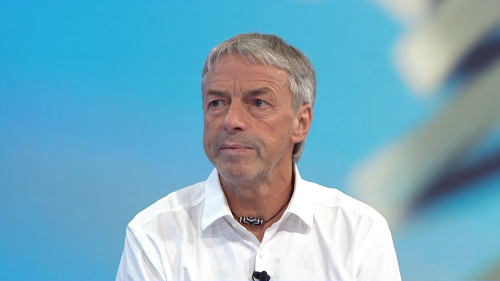 K VĚCI, 2.6. v 12:30 - Pavel Bém