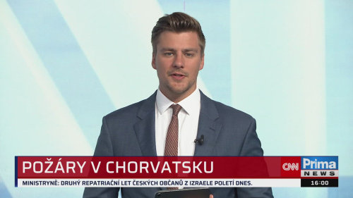 ZPRÁVY - 21.6. v 16:00