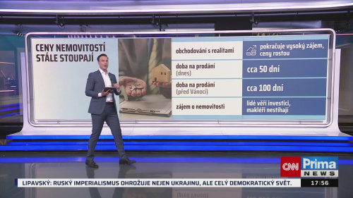 Co na to vaše peněženka, Oldřich Beránek, Artem Saykin - 29.5. v 17:55