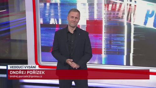KRIMI ZPRÁVY, 1.6. v 19:40