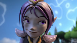 Megašelmy přicházejí