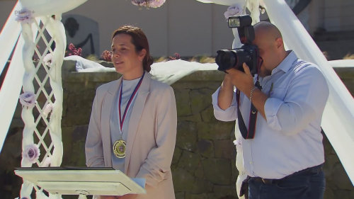 Čtyři svatby – ZOO (224)