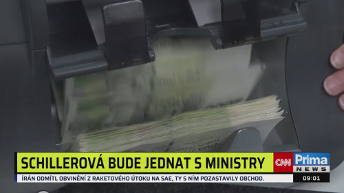 ZPRÁVY, 19.8. v 09:00